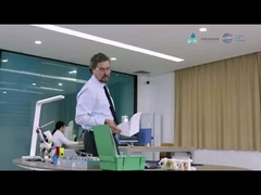 Le groupe Shenzhen Advanced Medical Group Technology Co., Ltd.