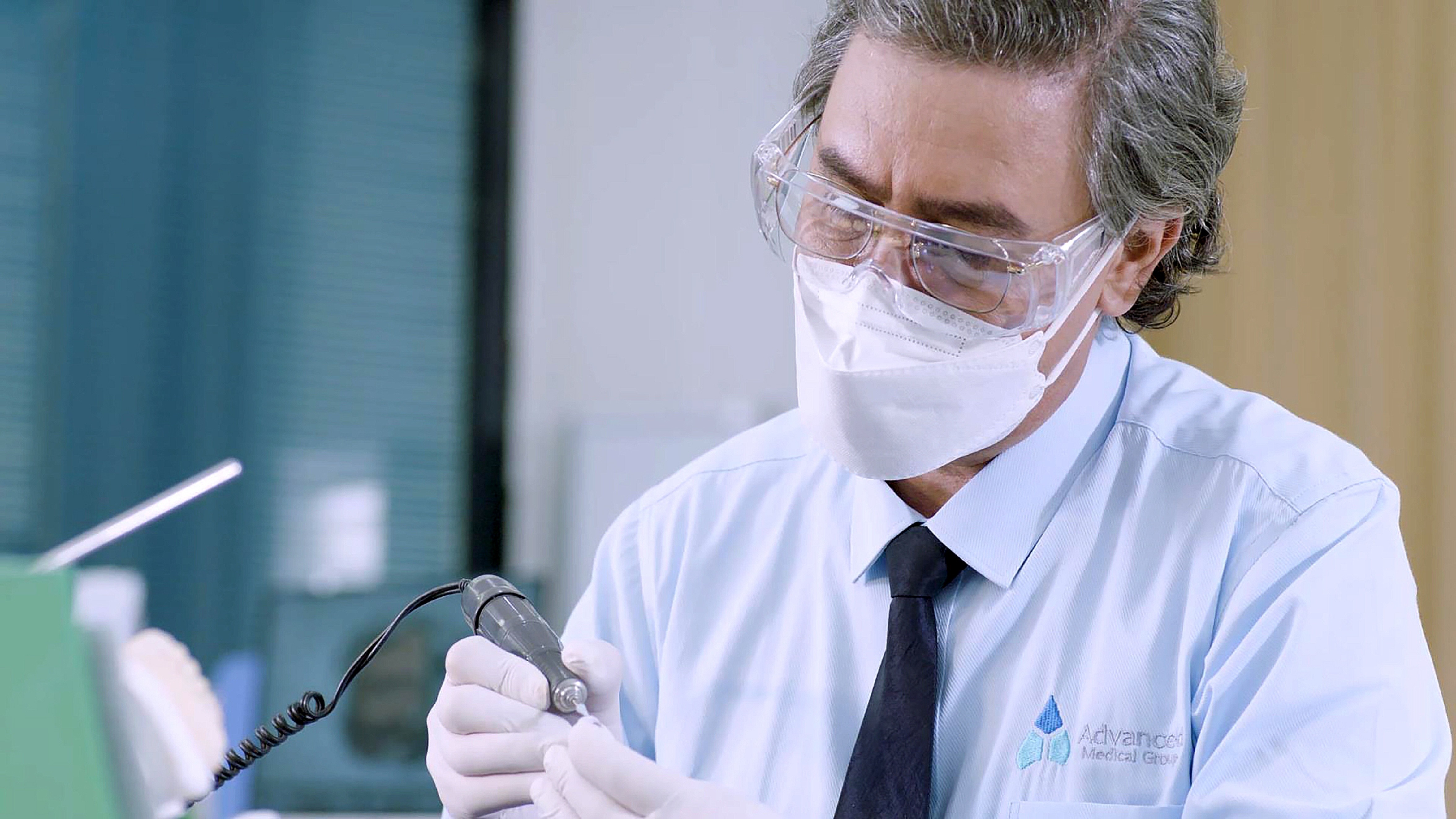Chine Advanced Dental Laboratory Profil d'entreprise