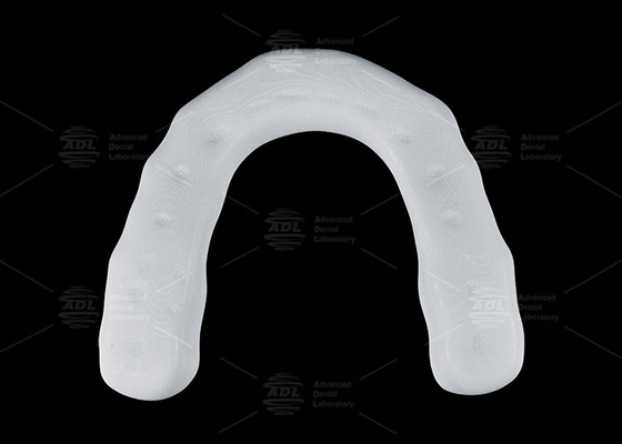 acheter Flèche d'occlusion en nylon respirante pour le grincement des dents de nuit Confortable et durable fabrication en ligne